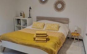 Appartement Coquet Le Boulou